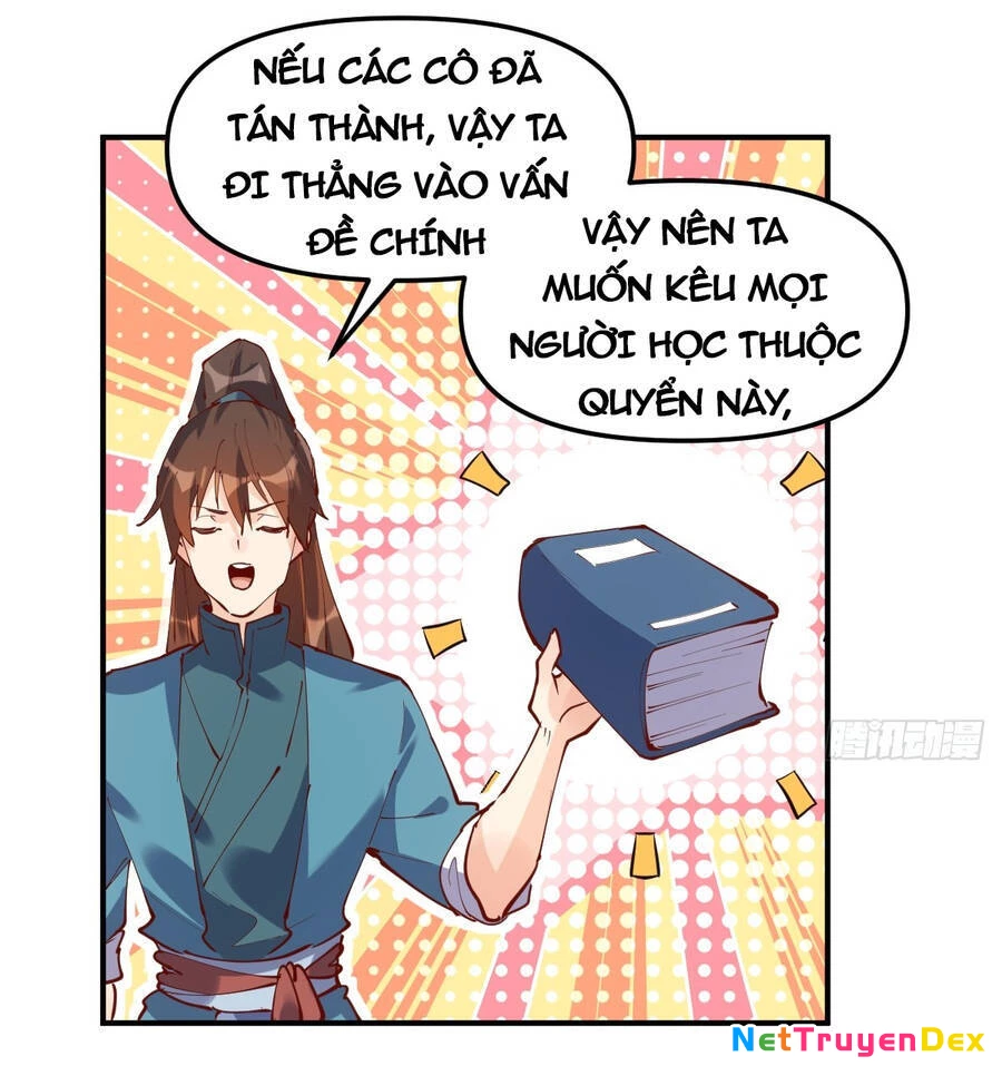 Nguyên Lai Ta Là Tu Tiên Đại Lão Chapter 168 - 39