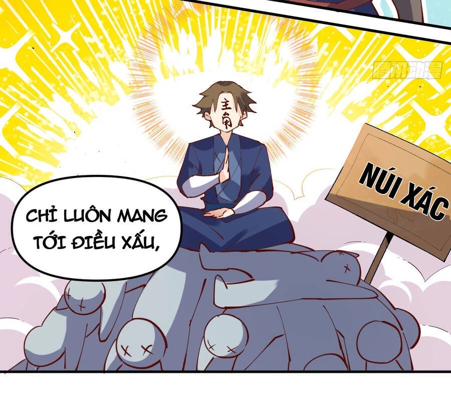 Nguyên Lai Ta Là Tu Tiên Đại Lão Chapter 168 - 50