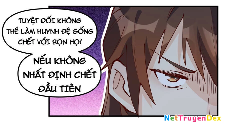Nguyên Lai Ta Là Tu Tiên Đại Lão Chapter 168 - 51