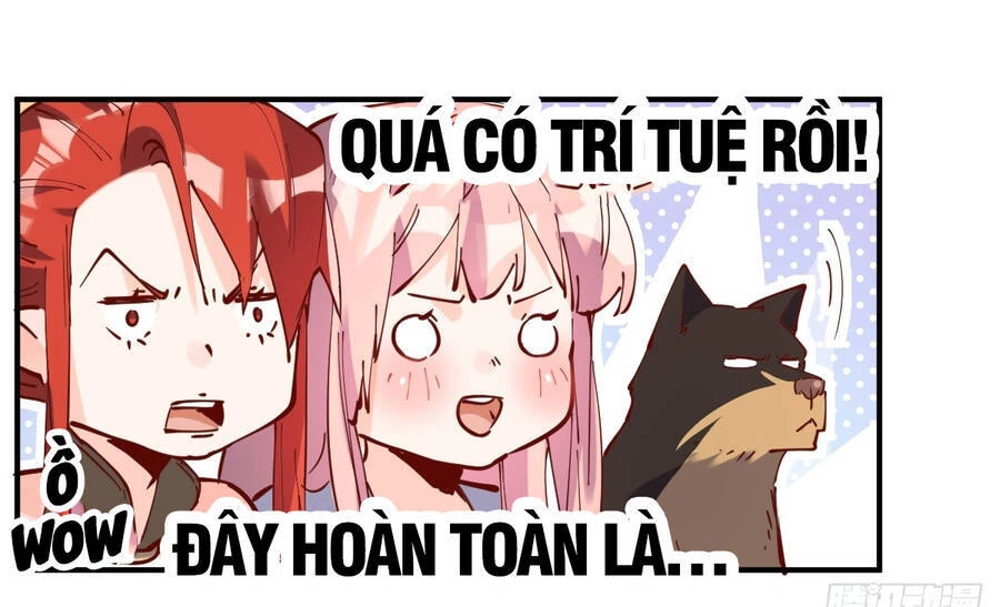 Nguyên Lai Ta Là Tu Tiên Đại Lão Chapter 168 - 52