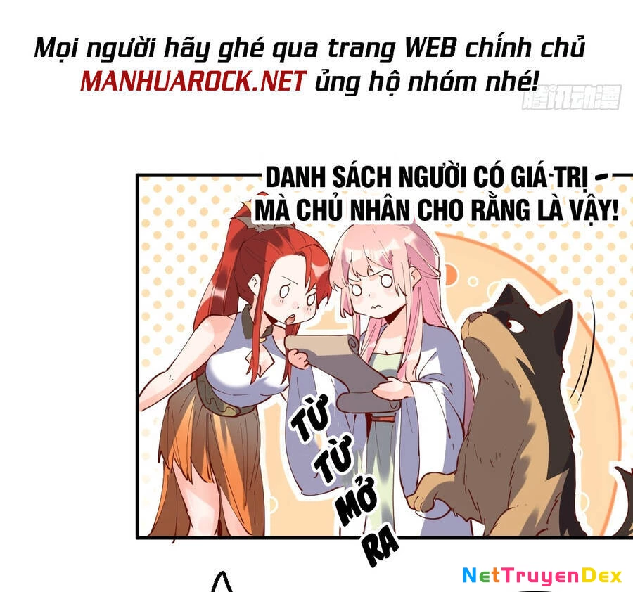 Nguyên Lai Ta Là Tu Tiên Đại Lão Chapter 168 - 57