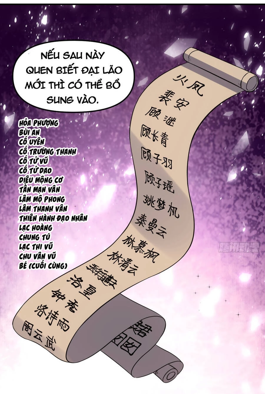 Nguyên Lai Ta Là Tu Tiên Đại Lão Chapter 168 - 62