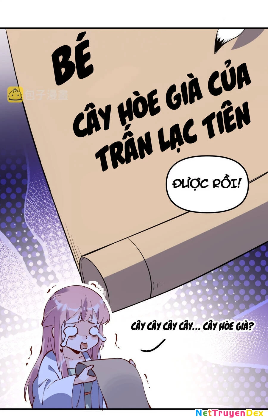 Nguyên Lai Ta Là Tu Tiên Đại Lão Chapter 168 - 66
