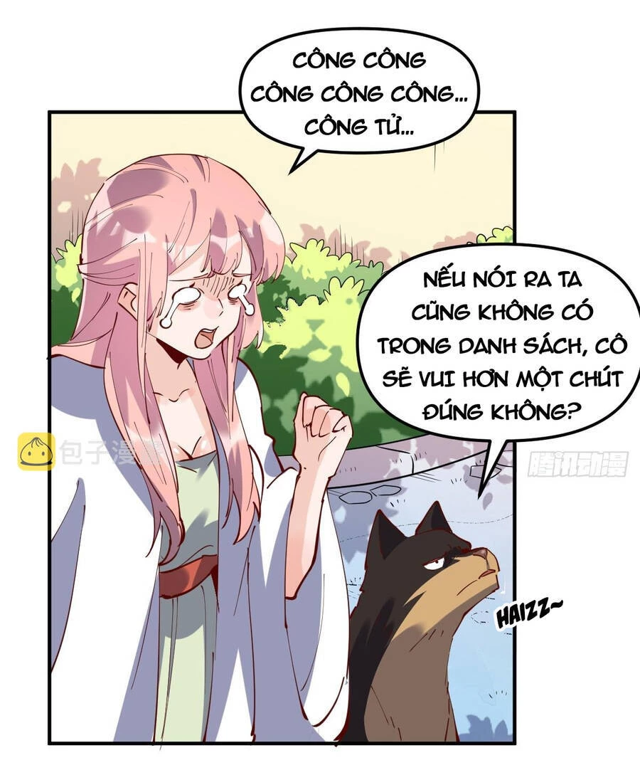 Nguyên Lai Ta Là Tu Tiên Đại Lão Chapter 168 - 68