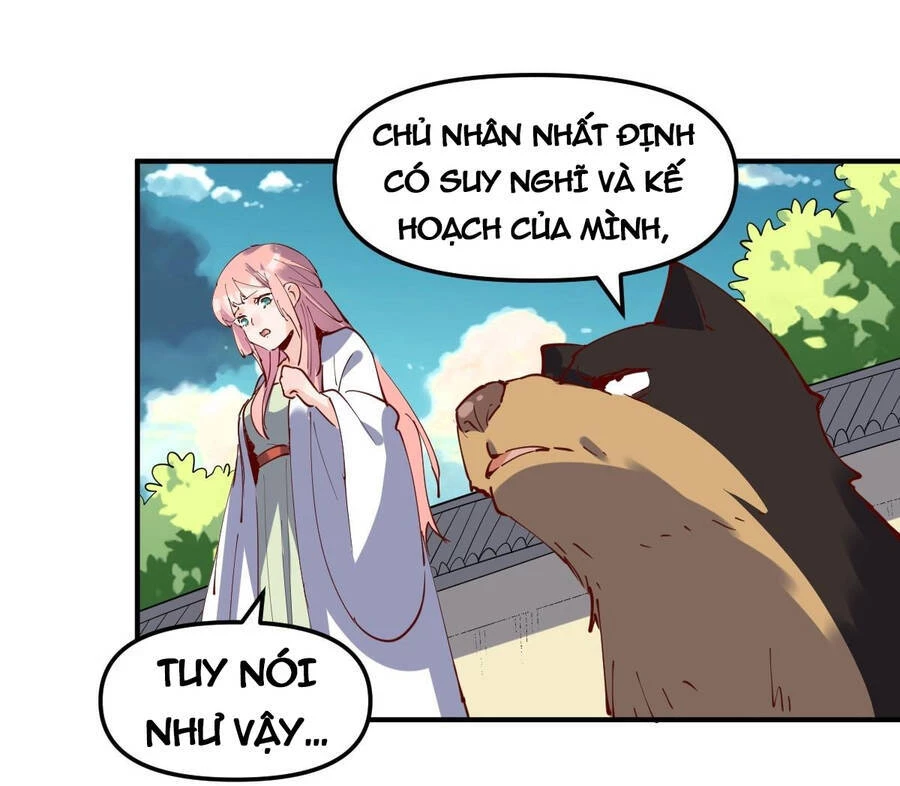 Nguyên Lai Ta Là Tu Tiên Đại Lão Chapter 168 - 69