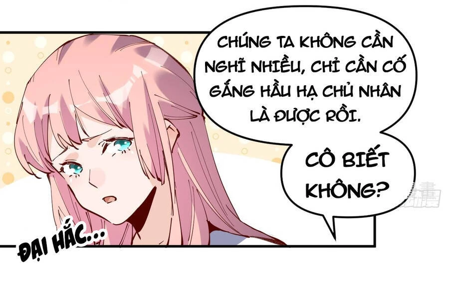 Nguyên Lai Ta Là Tu Tiên Đại Lão Chapter 168 - 70
