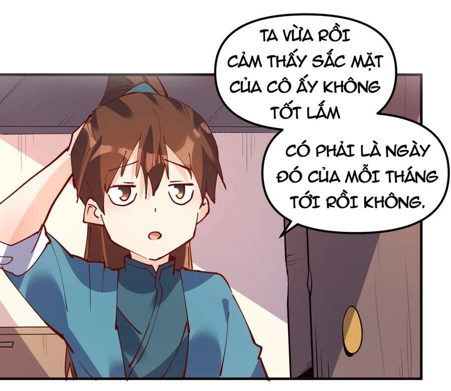 Nguyên Lai Ta Là Tu Tiên Đại Lão Chapter 169 - 6