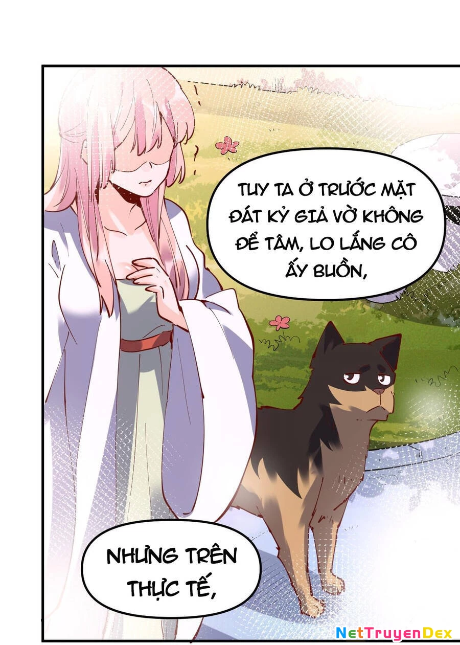 Nguyên Lai Ta Là Tu Tiên Đại Lão Chapter 169 - 20