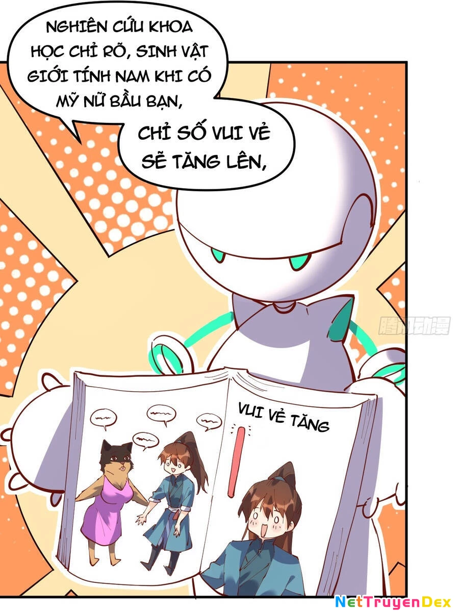 Nguyên Lai Ta Là Tu Tiên Đại Lão Chapter 169 - 30