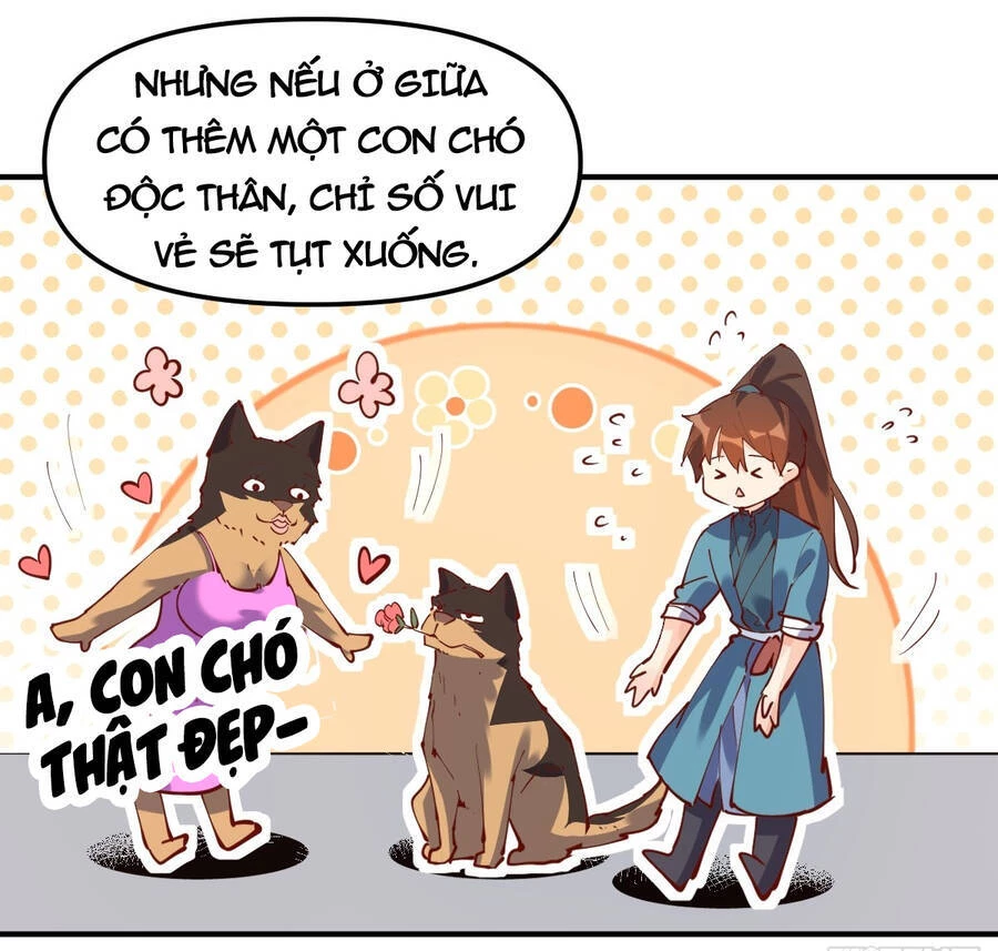Nguyên Lai Ta Là Tu Tiên Đại Lão Chapter 169 - 31