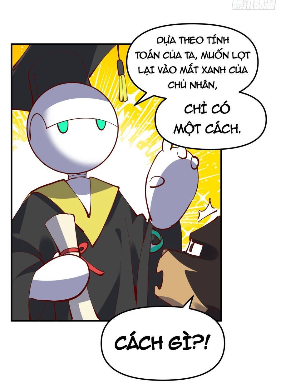 Nguyên Lai Ta Là Tu Tiên Đại Lão Chapter 169 - 32