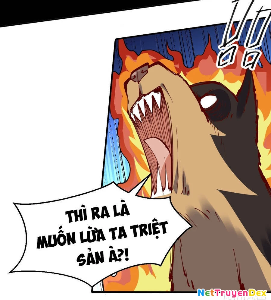 Nguyên Lai Ta Là Tu Tiên Đại Lão Chapter 169 - 34