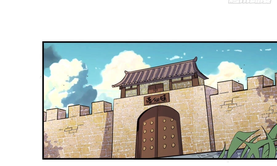 Nguyên Lai Ta Là Tu Tiên Đại Lão Chapter 169 - 35
