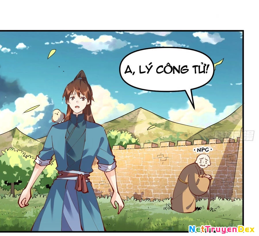 Nguyên Lai Ta Là Tu Tiên Đại Lão Chapter 169 - 38