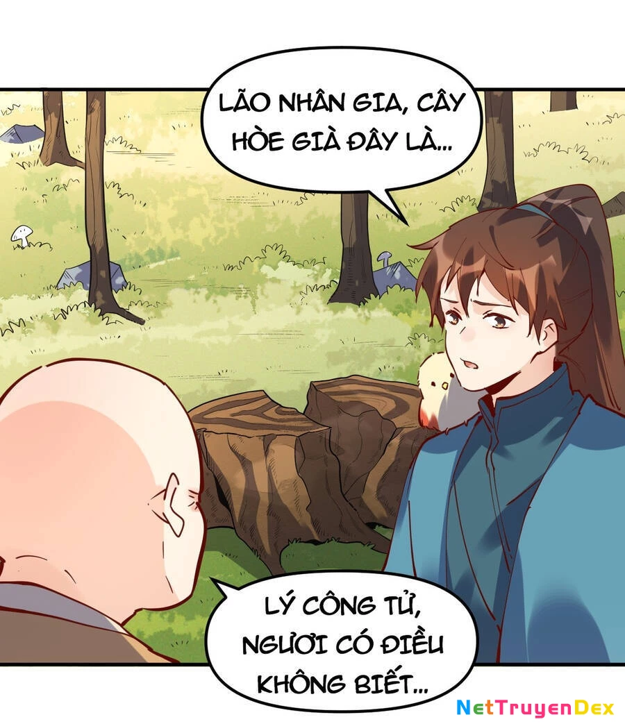 Nguyên Lai Ta Là Tu Tiên Đại Lão Chapter 169 - 39