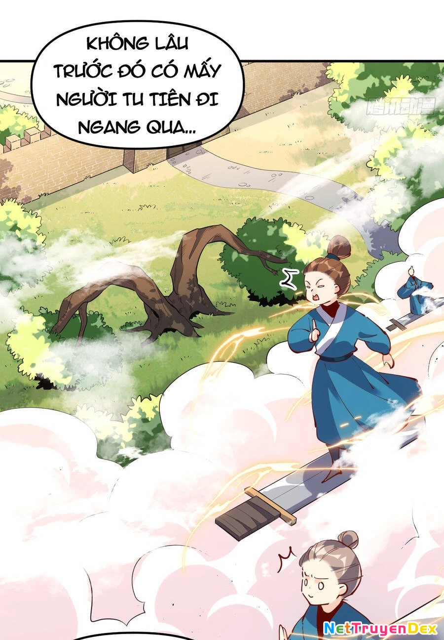 Nguyên Lai Ta Là Tu Tiên Đại Lão Chapter 169 - 40