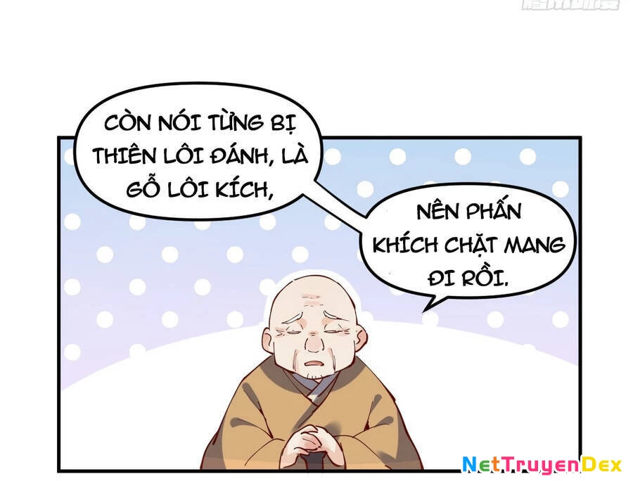 Nguyên Lai Ta Là Tu Tiên Đại Lão Chapter 169 - 42