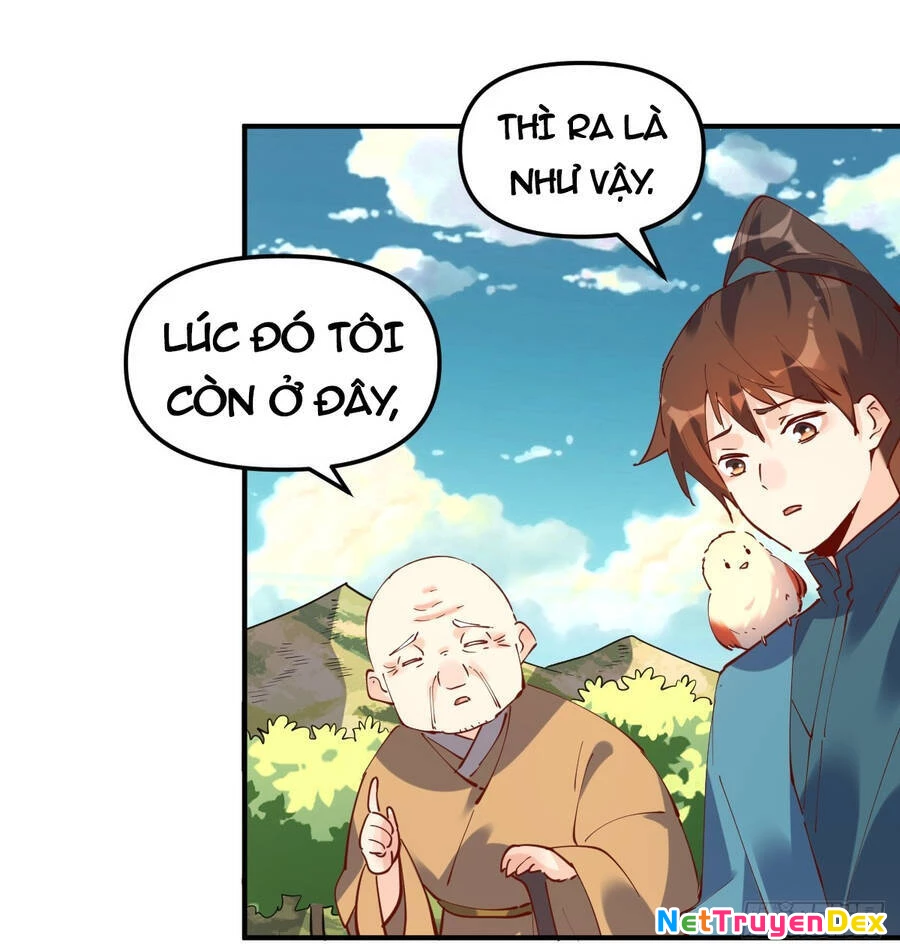 Nguyên Lai Ta Là Tu Tiên Đại Lão Chapter 169 - 43