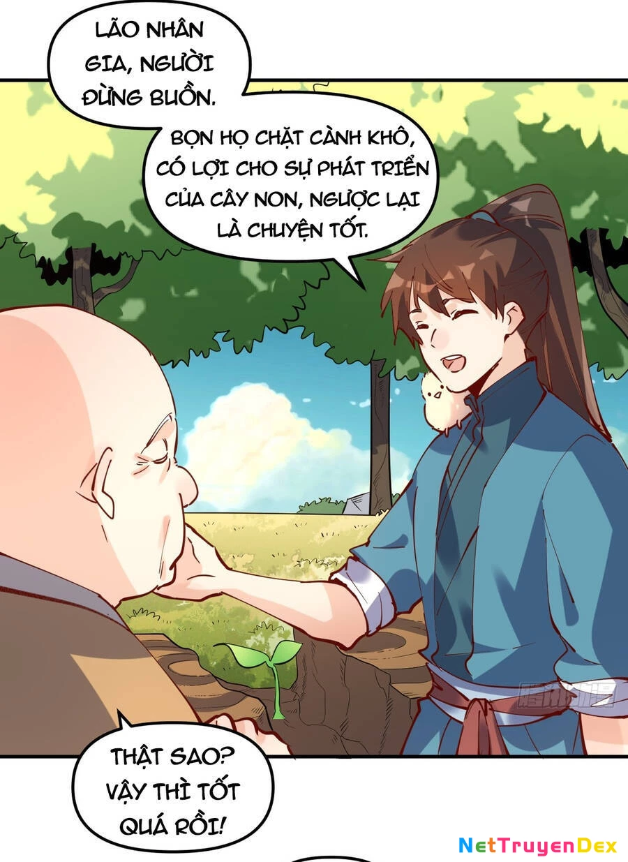 Nguyên Lai Ta Là Tu Tiên Đại Lão Chapter 169 - 46