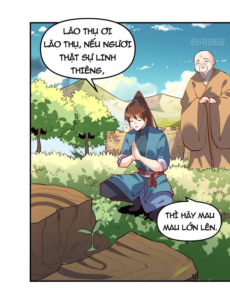 Nguyên Lai Ta Là Tu Tiên Đại Lão Chapter 169 - 49