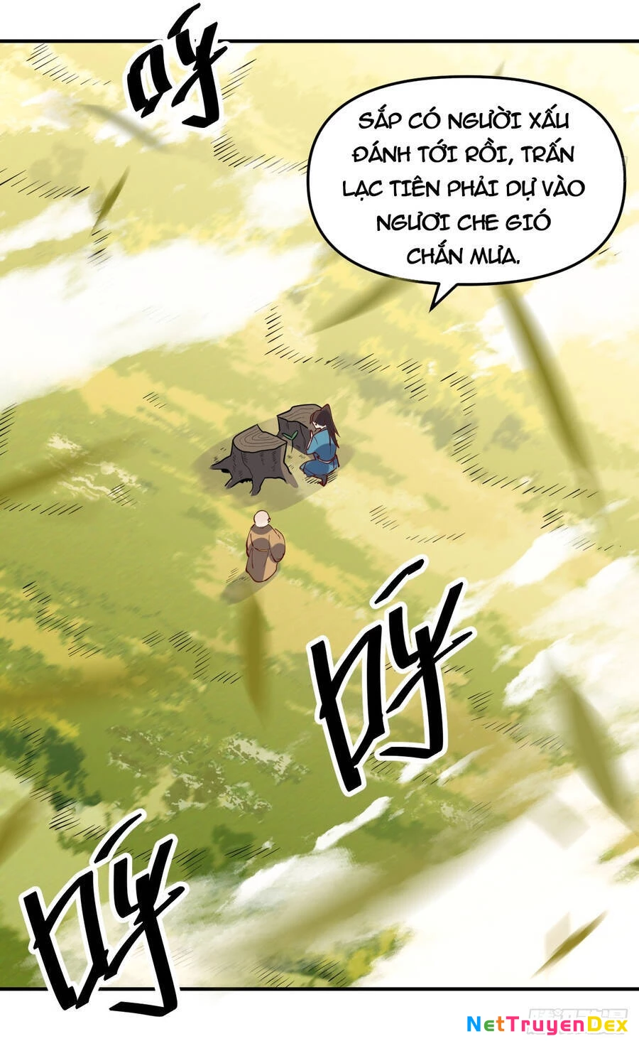 Nguyên Lai Ta Là Tu Tiên Đại Lão Chapter 169 - 50