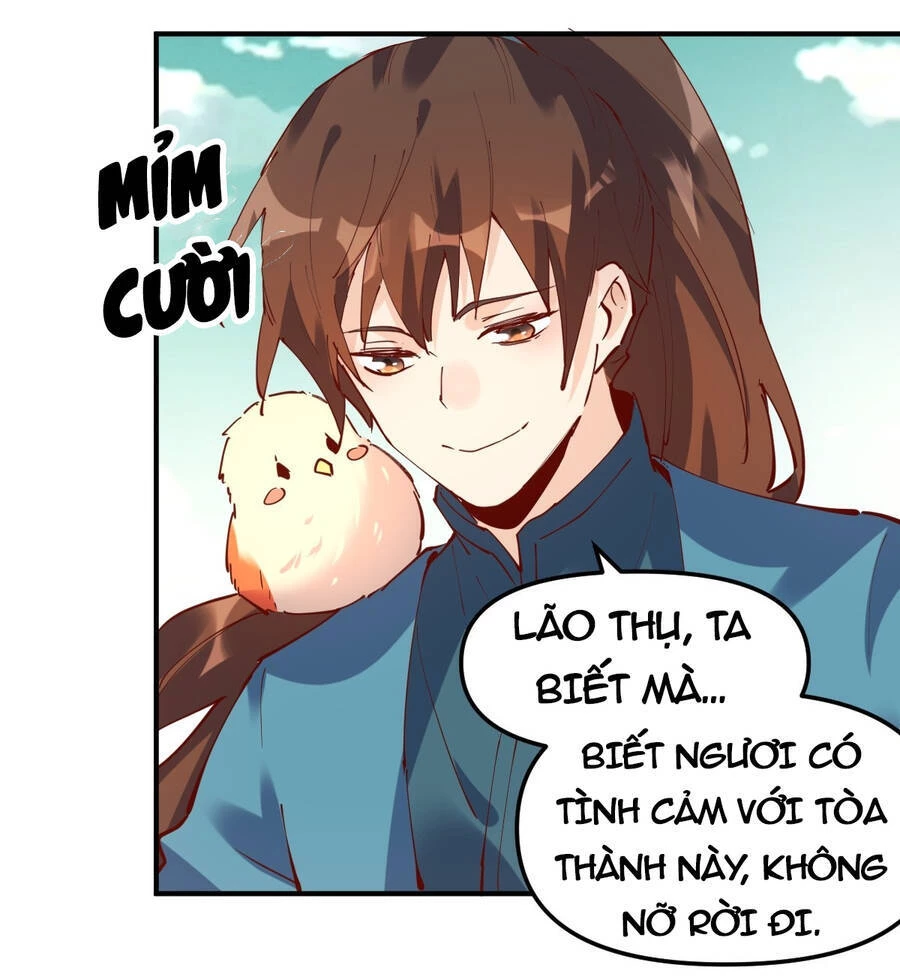 Nguyên Lai Ta Là Tu Tiên Đại Lão Chapter 169 - 53