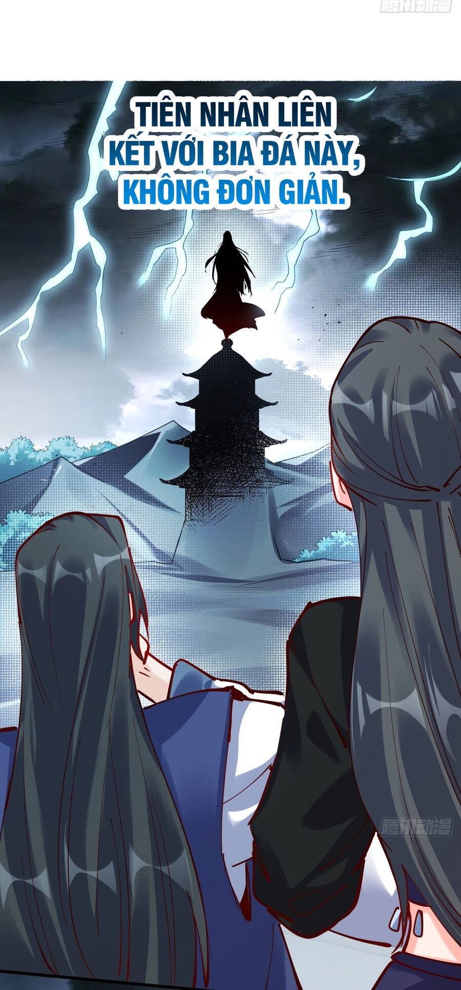 Nguyên Lai Ta Là Tu Tiên Đại Lão Chapter 170 - 9
