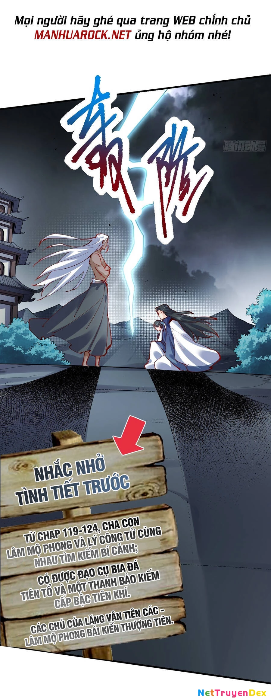 Nguyên Lai Ta Là Tu Tiên Đại Lão Chapter 170 - 13