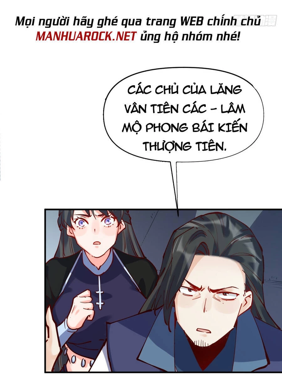 Nguyên Lai Ta Là Tu Tiên Đại Lão Chapter 170 - 14