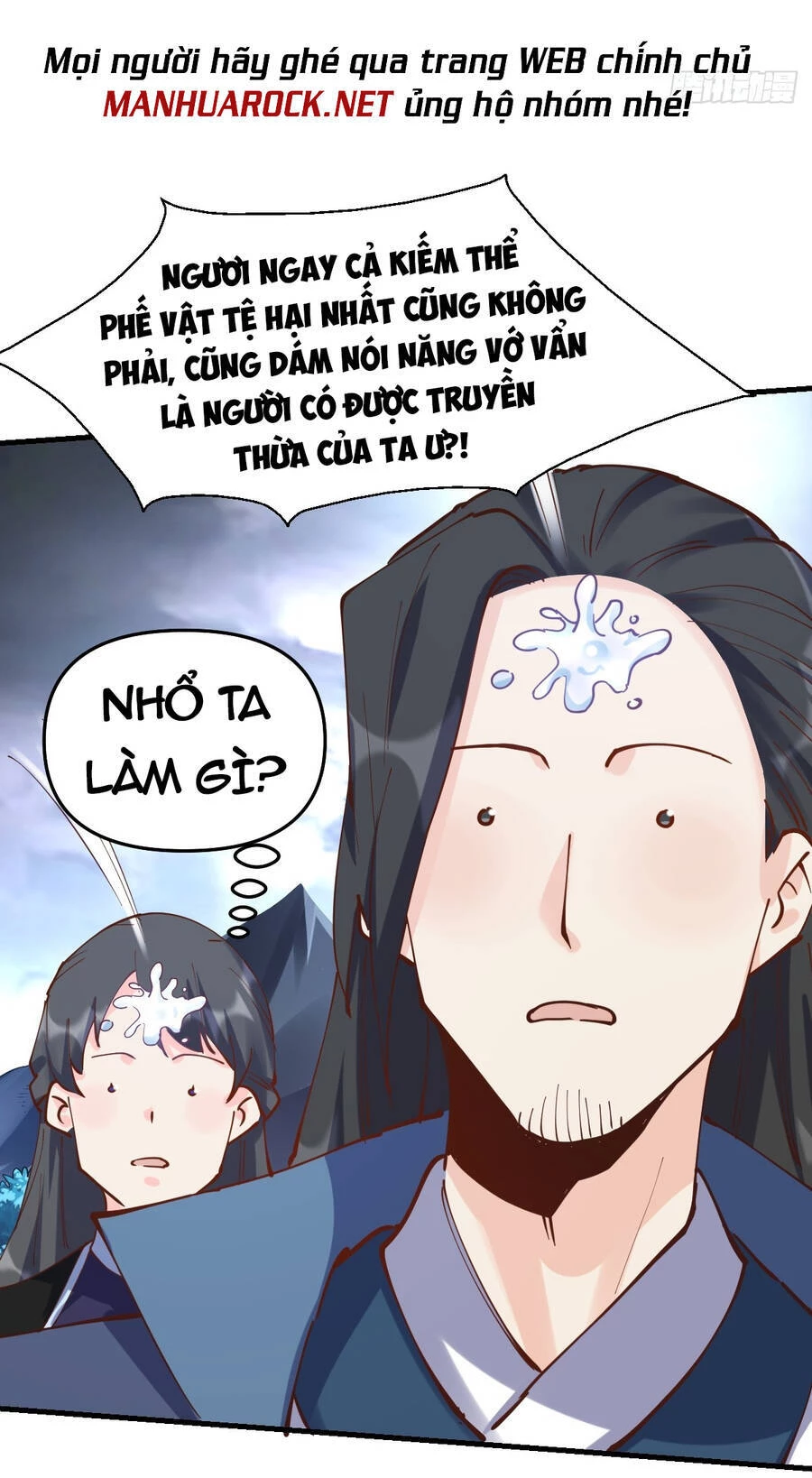 Nguyên Lai Ta Là Tu Tiên Đại Lão Chapter 170 - 21