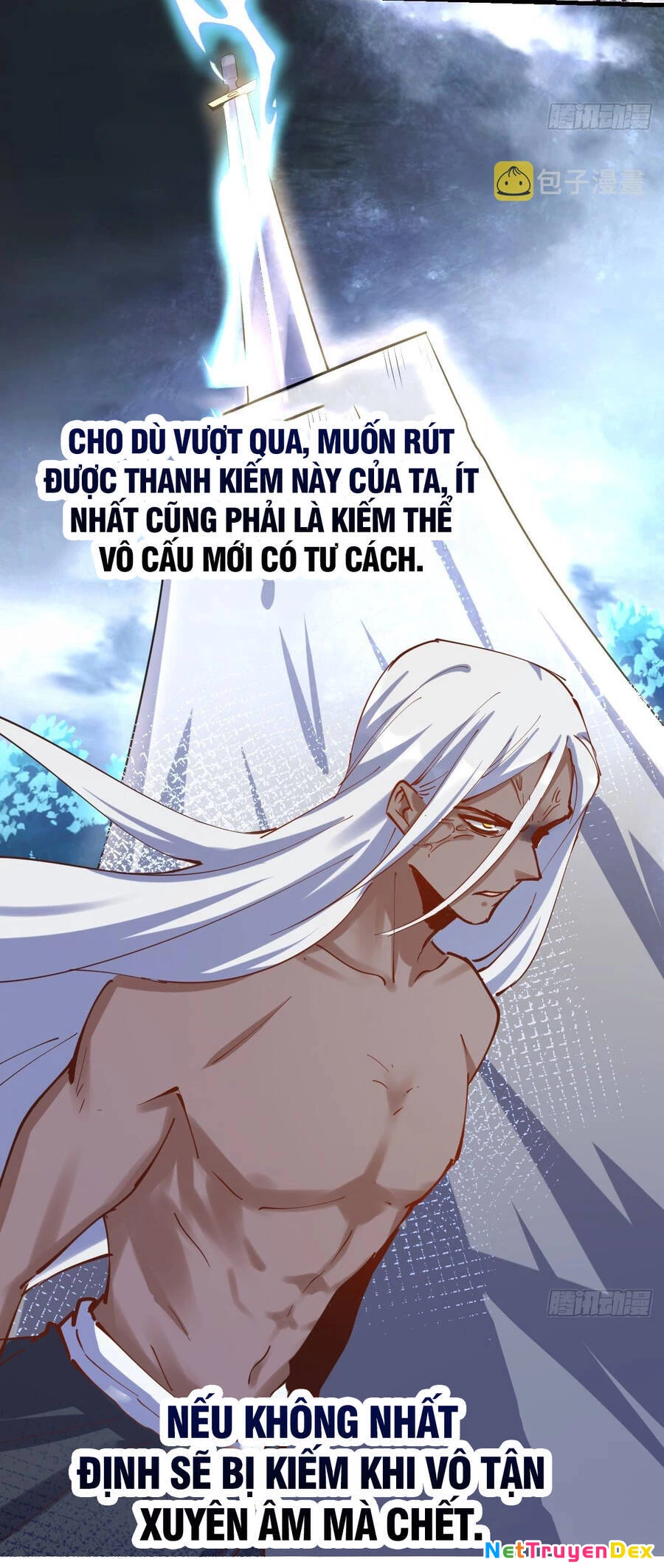 Nguyên Lai Ta Là Tu Tiên Đại Lão Chapter 170 - 23