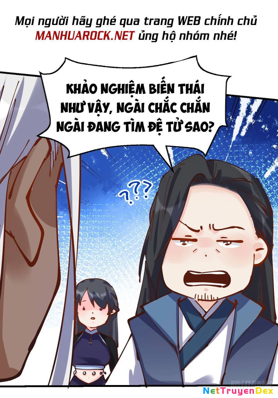 Nguyên Lai Ta Là Tu Tiên Đại Lão Chapter 170 - 24