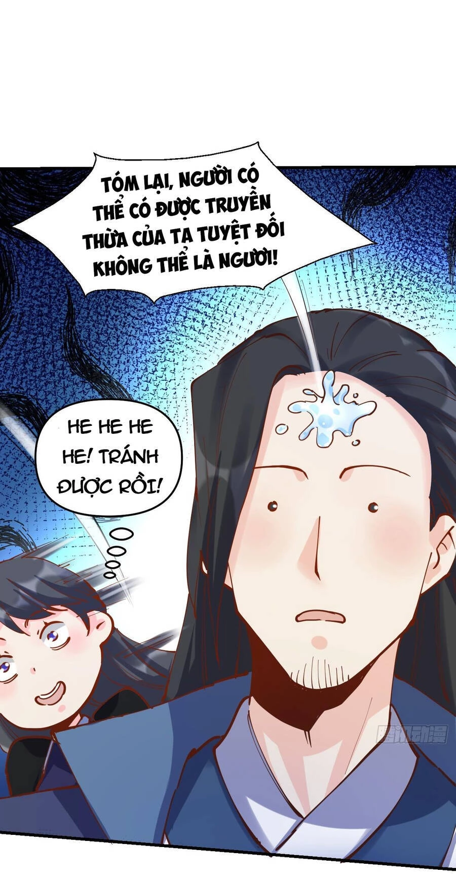 Nguyên Lai Ta Là Tu Tiên Đại Lão Chapter 170 - 25