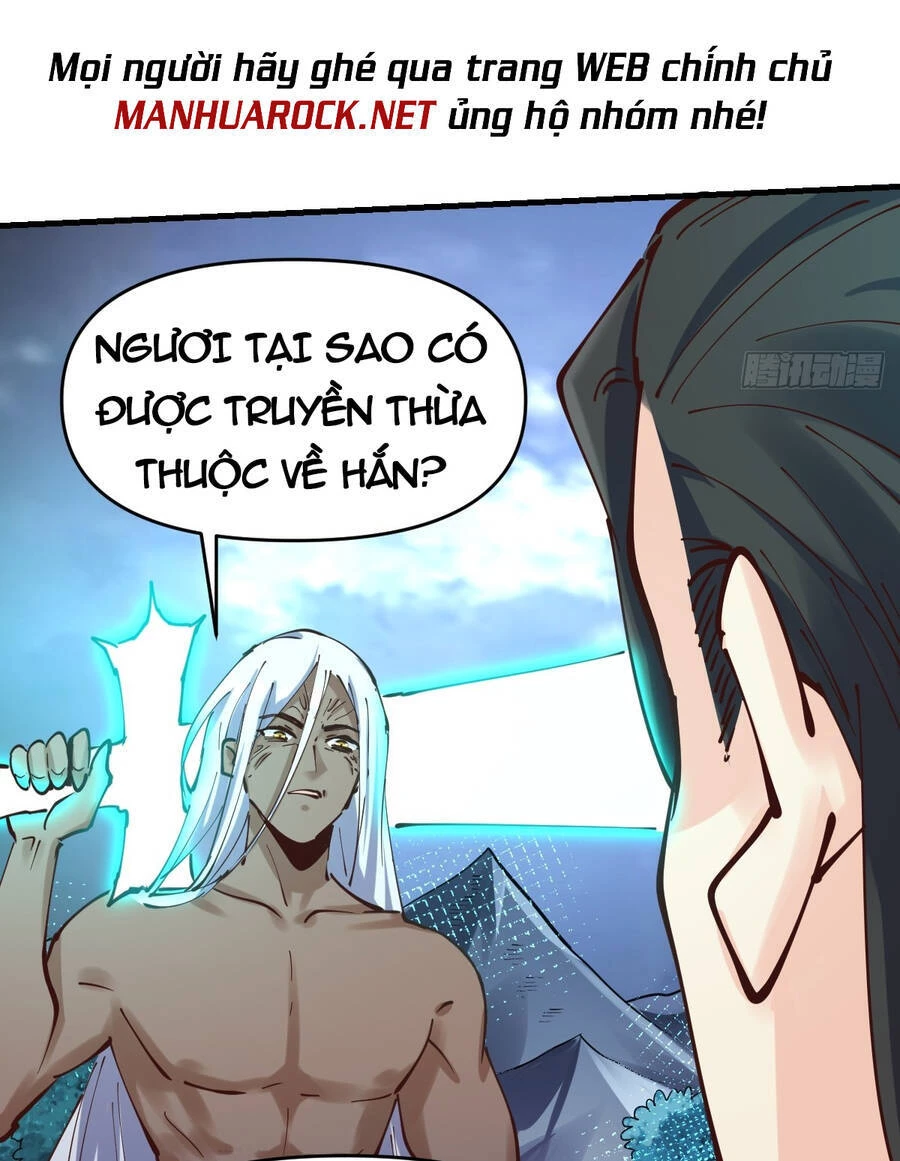 Nguyên Lai Ta Là Tu Tiên Đại Lão Chapter 170 - 33