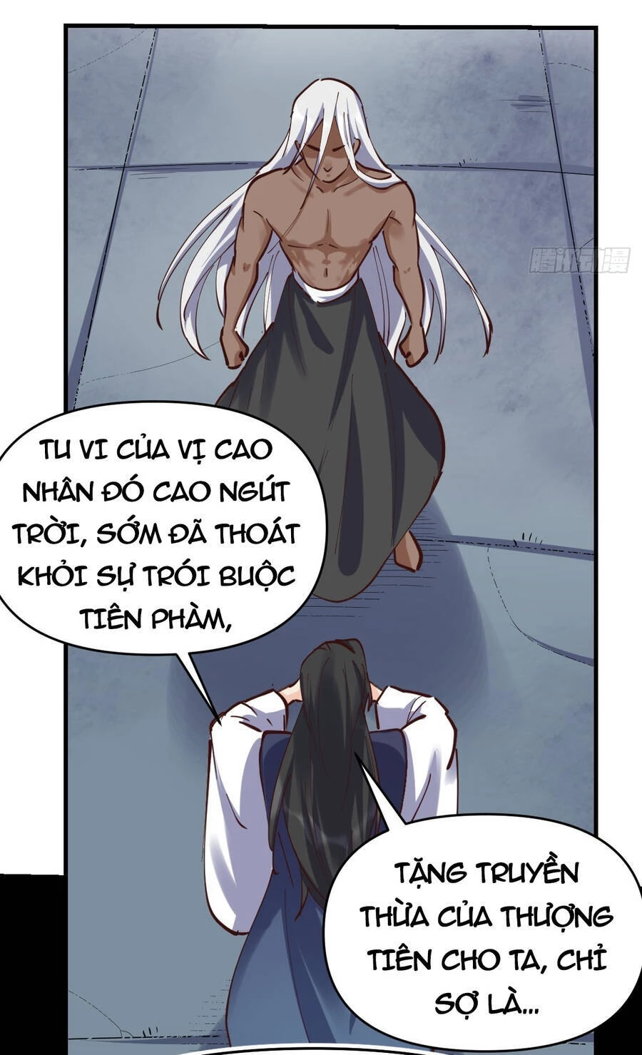 Nguyên Lai Ta Là Tu Tiên Đại Lão Chapter 170 - 36