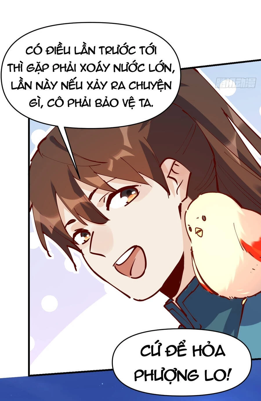 Nguyên Lai Ta Là Tu Tiên Đại Lão Chapter 171 - 4