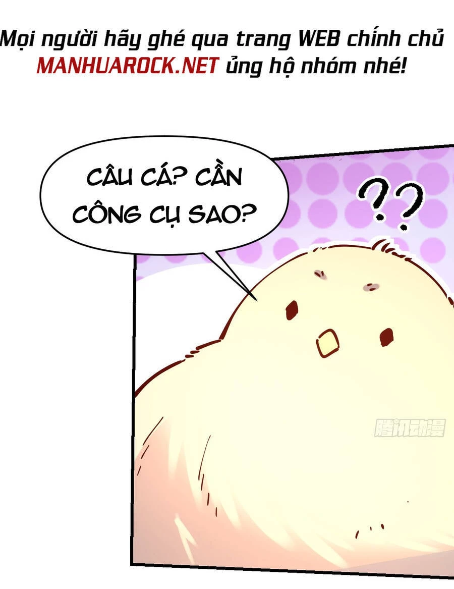 Nguyên Lai Ta Là Tu Tiên Đại Lão Chapter 171 - 8