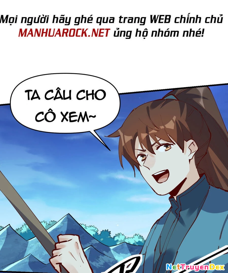 Nguyên Lai Ta Là Tu Tiên Đại Lão Chapter 171 - 20