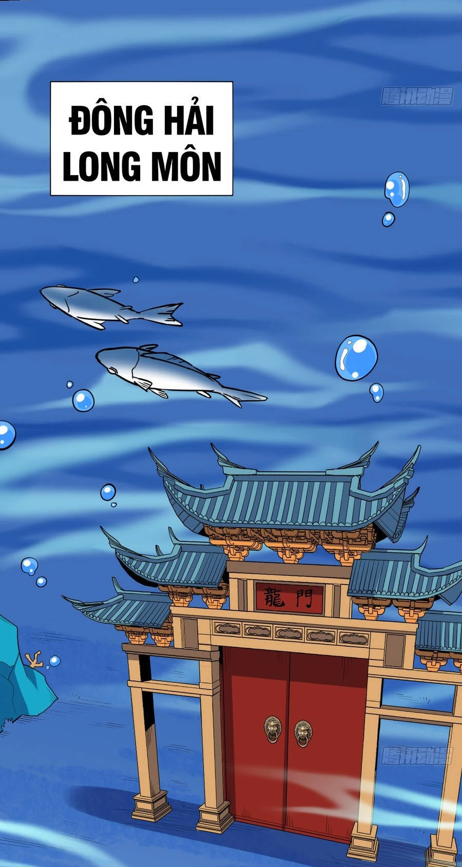 Nguyên Lai Ta Là Tu Tiên Đại Lão Chapter 171 - 24