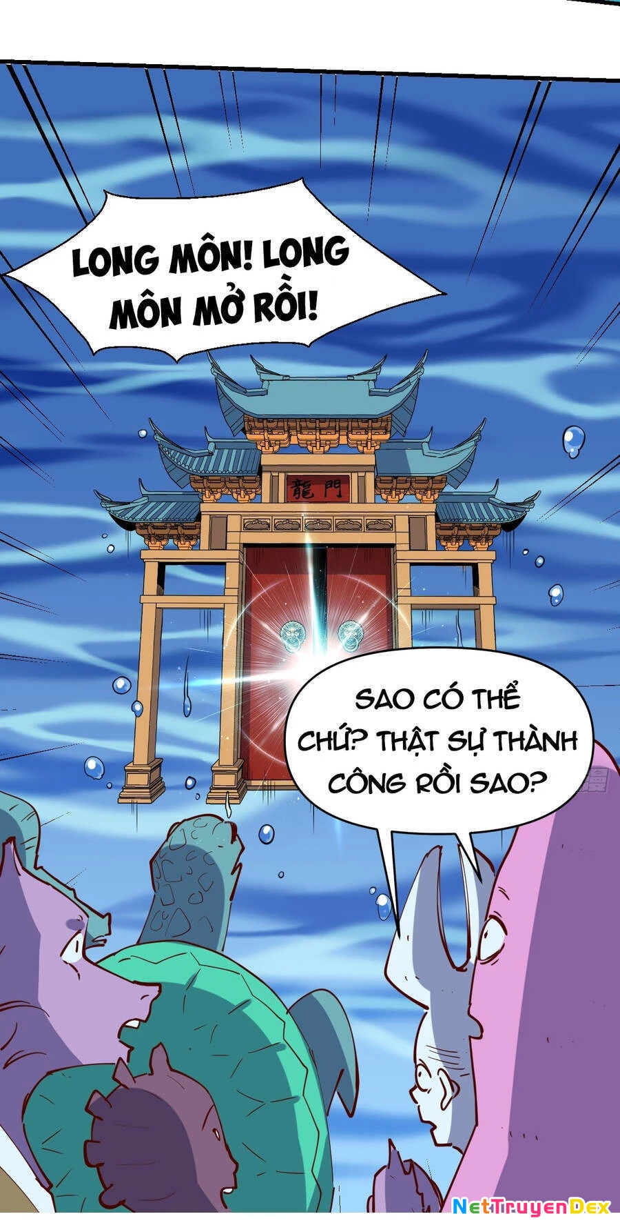 Nguyên Lai Ta Là Tu Tiên Đại Lão Chapter 171 - 26