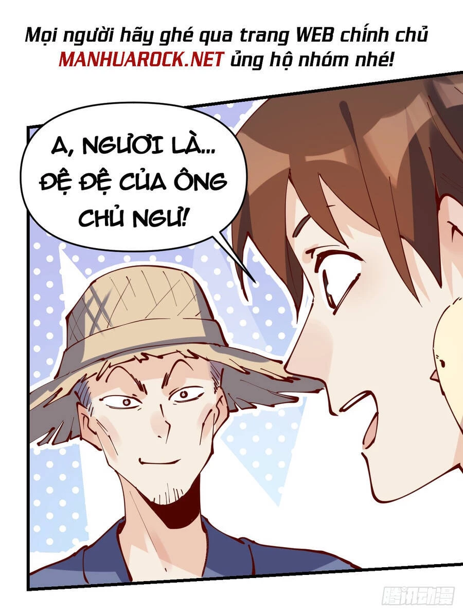 Nguyên Lai Ta Là Tu Tiên Đại Lão Chapter 172 - 4