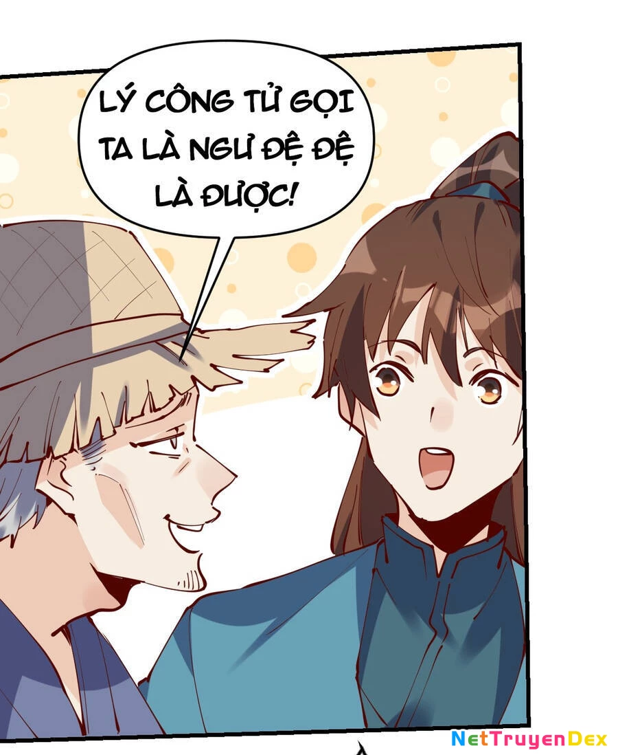 Nguyên Lai Ta Là Tu Tiên Đại Lão Chapter 172 - 5