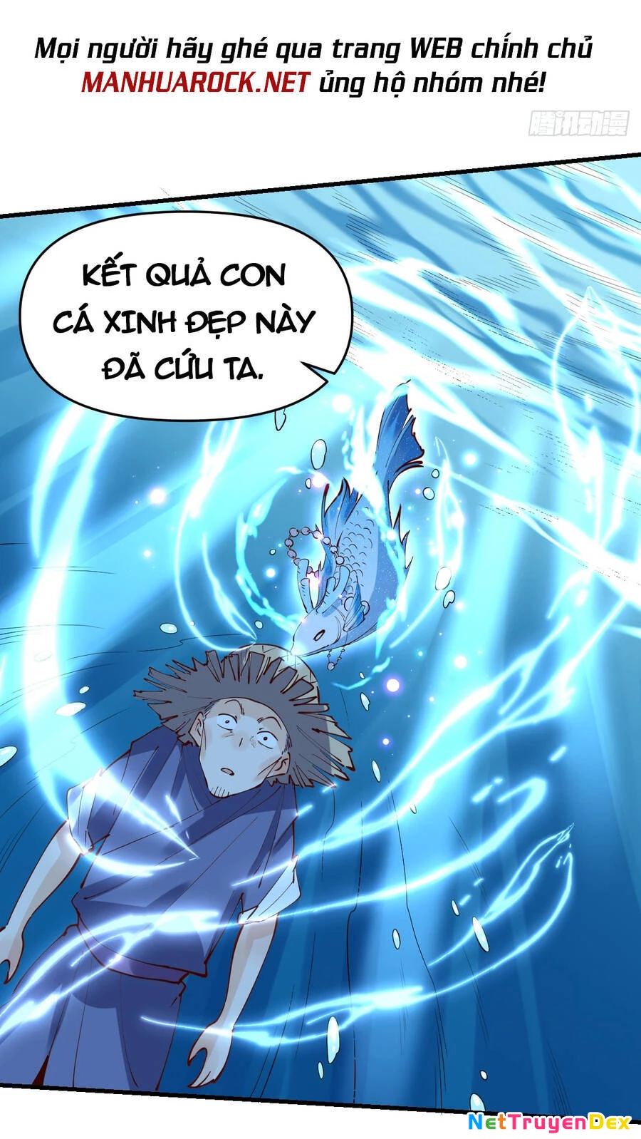 Nguyên Lai Ta Là Tu Tiên Đại Lão Chapter 172 - 9