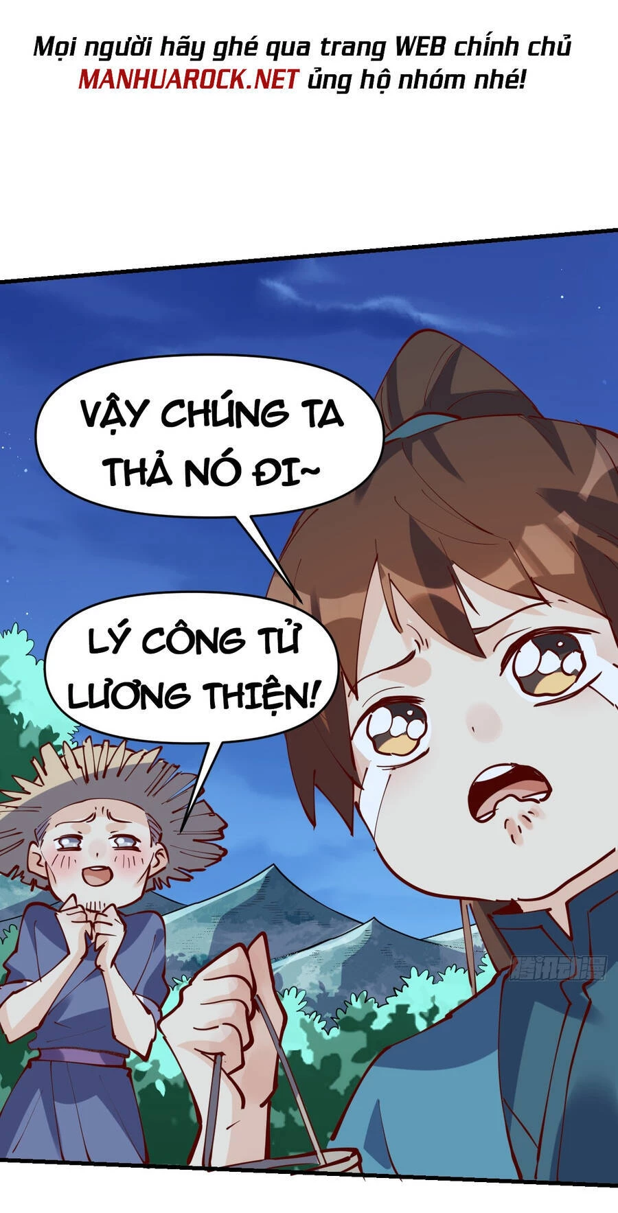 Nguyên Lai Ta Là Tu Tiên Đại Lão Chapter 172 - 11