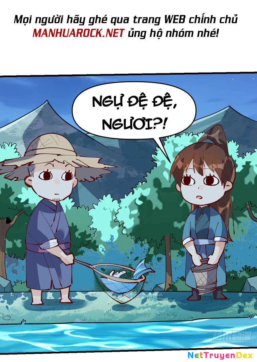Nguyên Lai Ta Là Tu Tiên Đại Lão Chapter 172 - 14