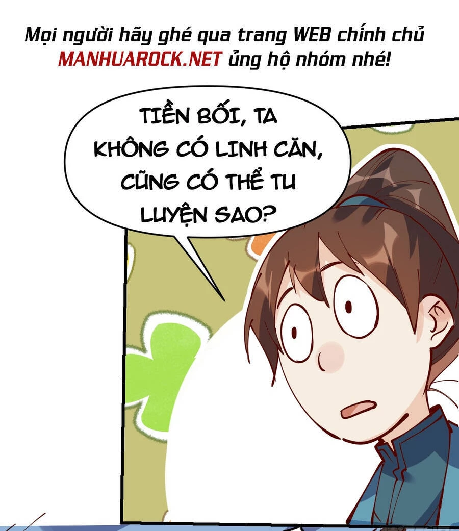 Nguyên Lai Ta Là Tu Tiên Đại Lão Chapter 172 - 38