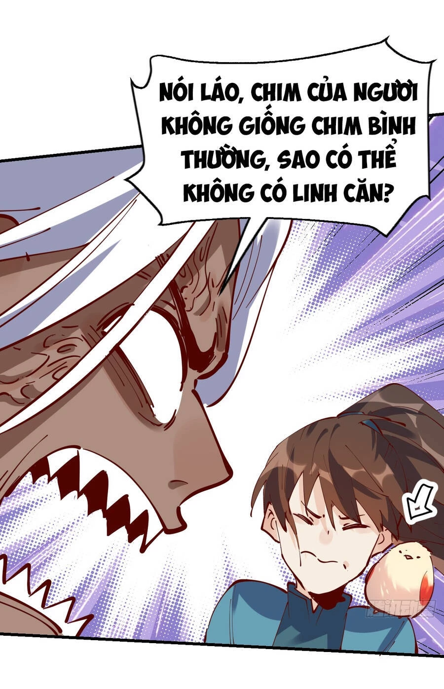 Nguyên Lai Ta Là Tu Tiên Đại Lão Chapter 172 - 40