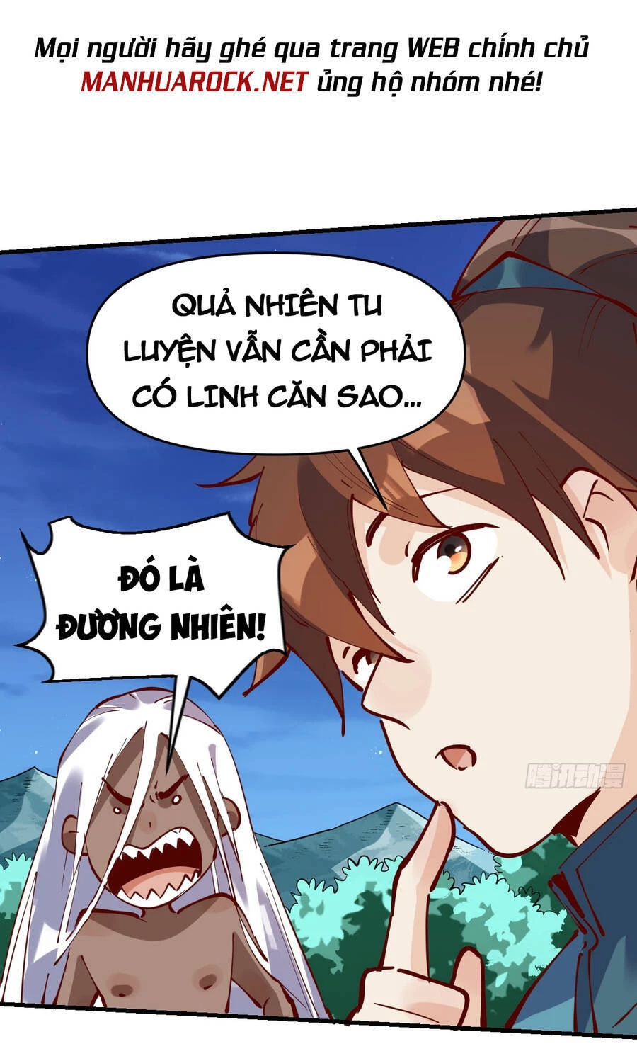 Nguyên Lai Ta Là Tu Tiên Đại Lão Chapter 172 - 41