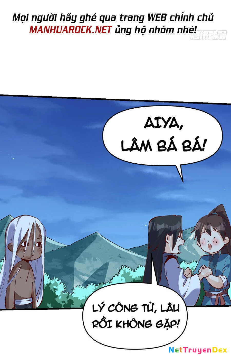 Nguyên Lai Ta Là Tu Tiên Đại Lão Chapter 172 - 52