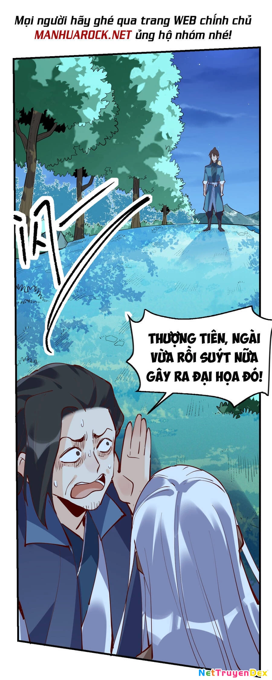 Nguyên Lai Ta Là Tu Tiên Đại Lão Chapter 172 - 53